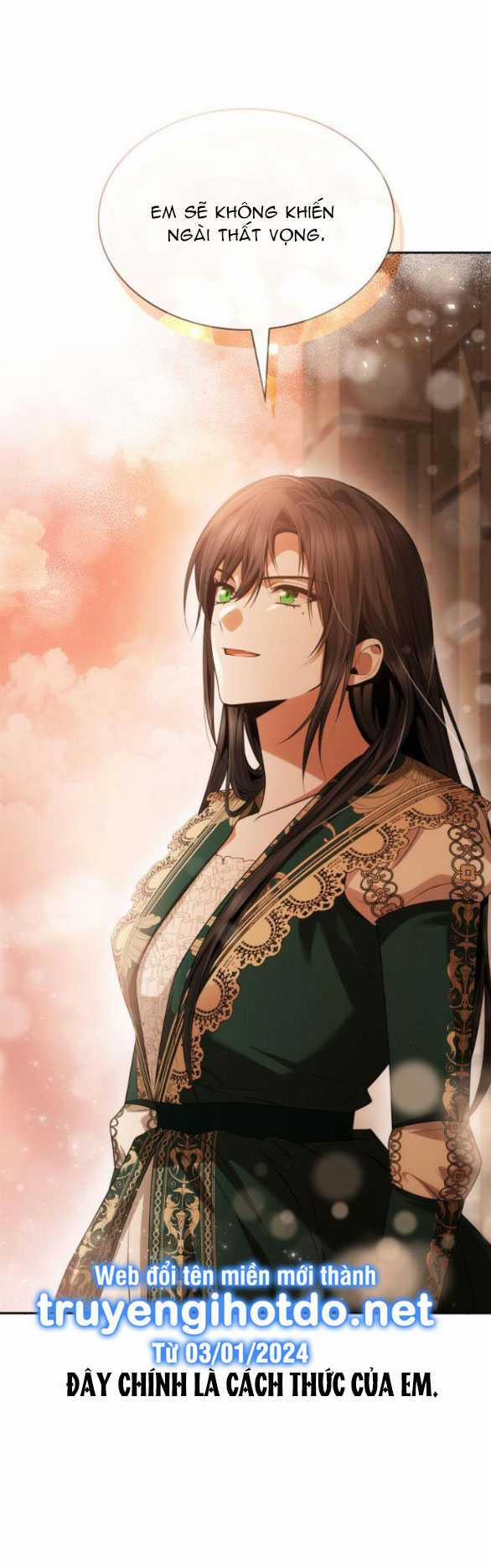 Chị Yêu, Kiếp Này Em Sẽ Là Hoàng Hậu 96.1 trang 37