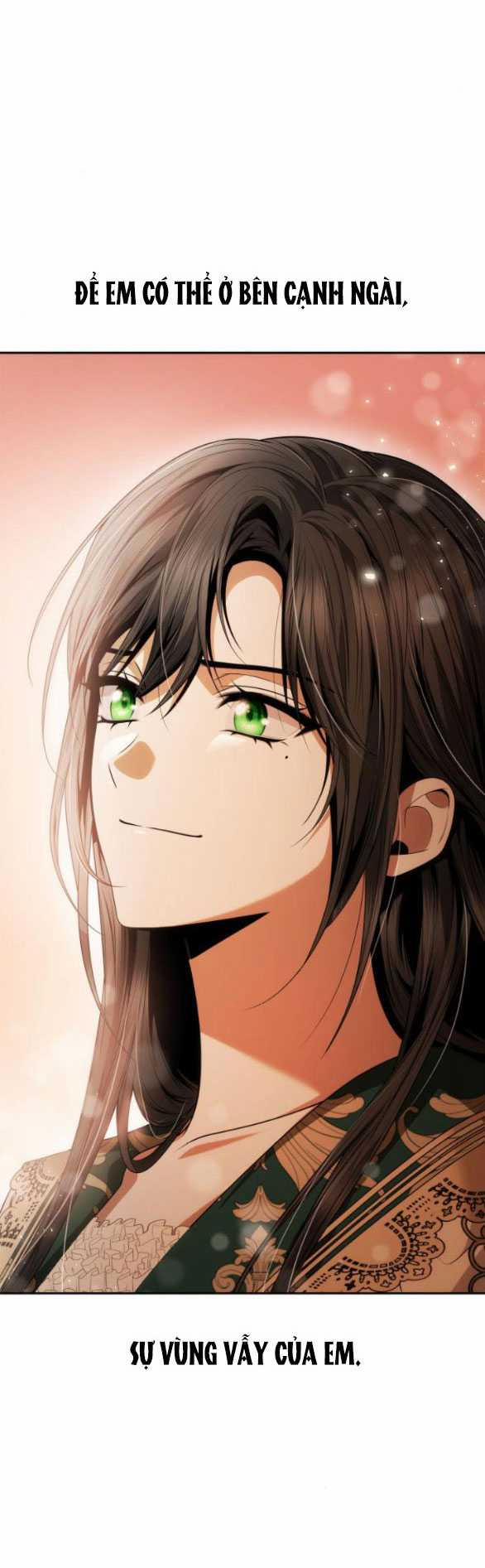 Chị Yêu, Kiếp Này Em Sẽ Là Hoàng Hậu 96.1 trang 38