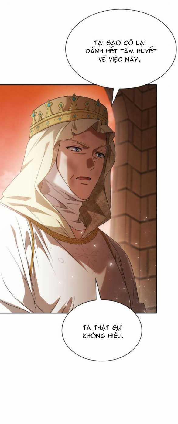 Chị Yêu, Kiếp Này Em Sẽ Là Hoàng Hậu 96.1 trang 9