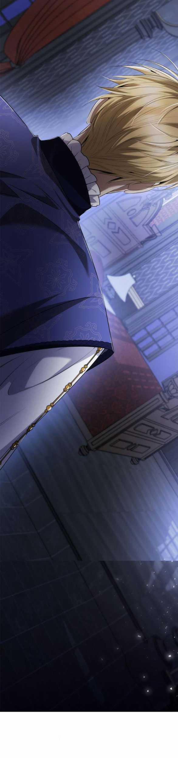 Chị Yêu, Kiếp Này Em Sẽ Là Hoàng Hậu 96.2 trang 16