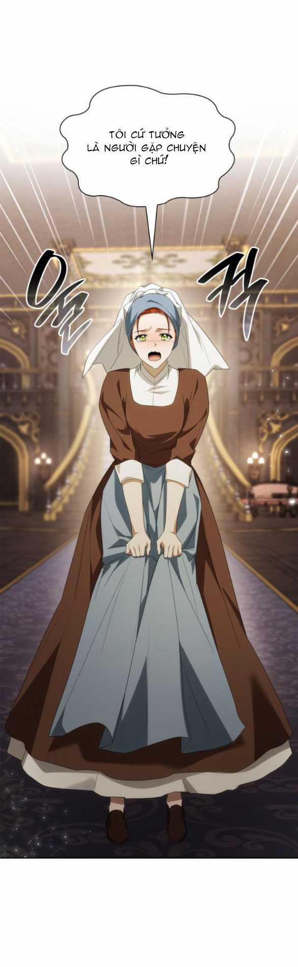 Chị Yêu, Kiếp Này Em Sẽ Là Hoàng Hậu 96.2 trang 25