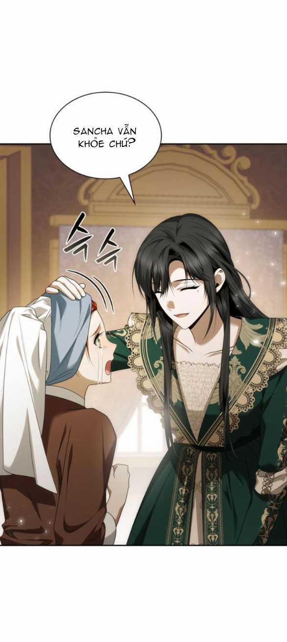 Chị Yêu, Kiếp Này Em Sẽ Là Hoàng Hậu 96.2 trang 26