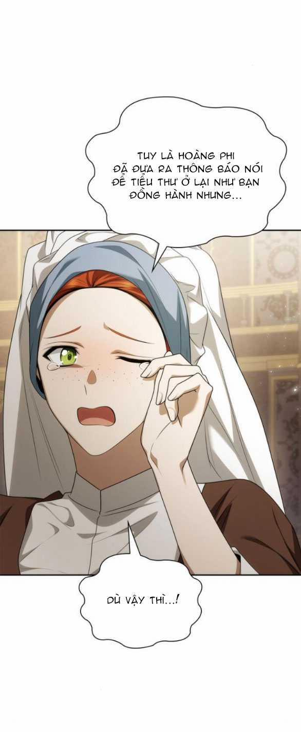 Chị Yêu, Kiếp Này Em Sẽ Là Hoàng Hậu 96.2 trang 27