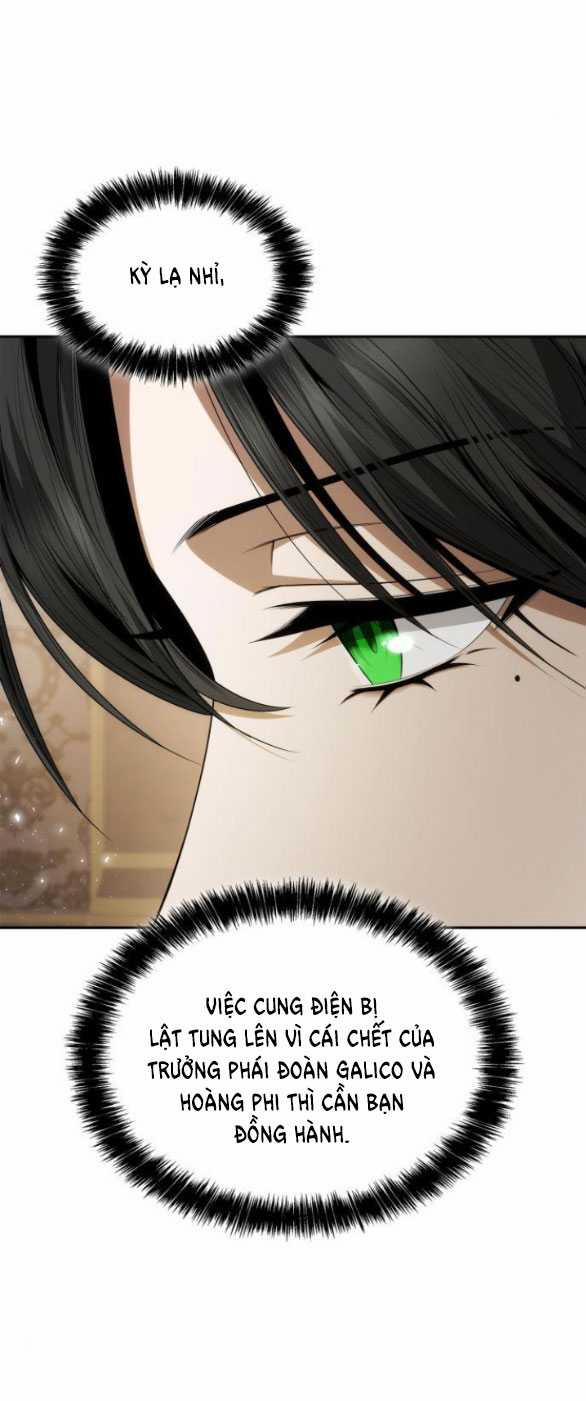 Chị Yêu, Kiếp Này Em Sẽ Là Hoàng Hậu 96.2 trang 28