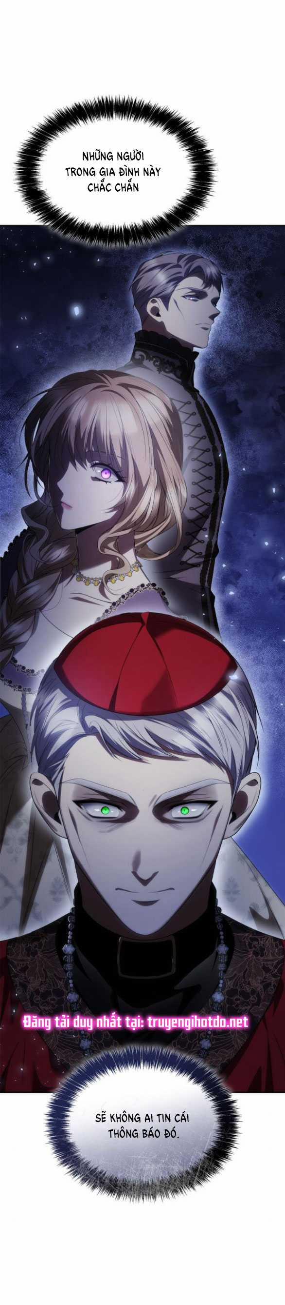 Chị Yêu, Kiếp Này Em Sẽ Là Hoàng Hậu 96.2 trang 29