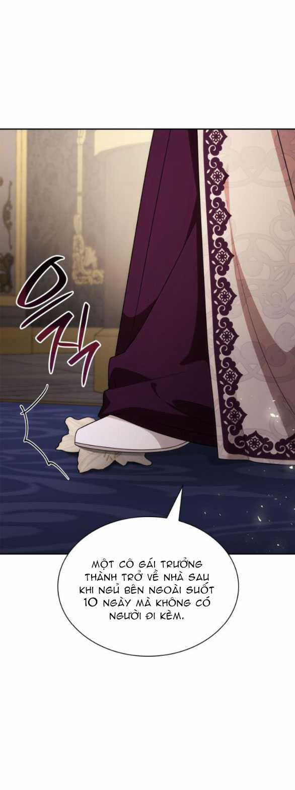 Chị Yêu, Kiếp Này Em Sẽ Là Hoàng Hậu 96.2 trang 34