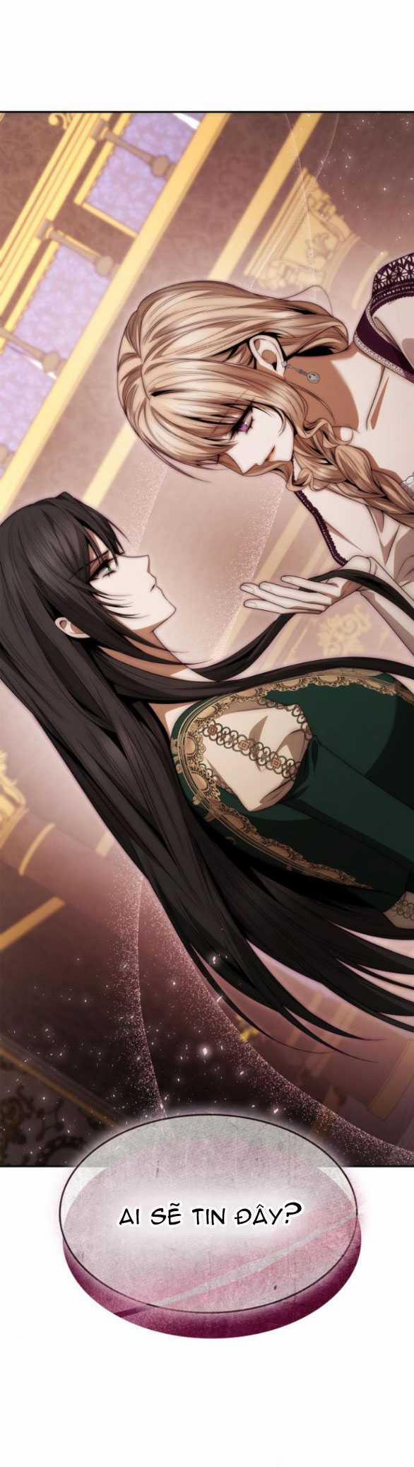 Chị Yêu, Kiếp Này Em Sẽ Là Hoàng Hậu 96.2 trang 38