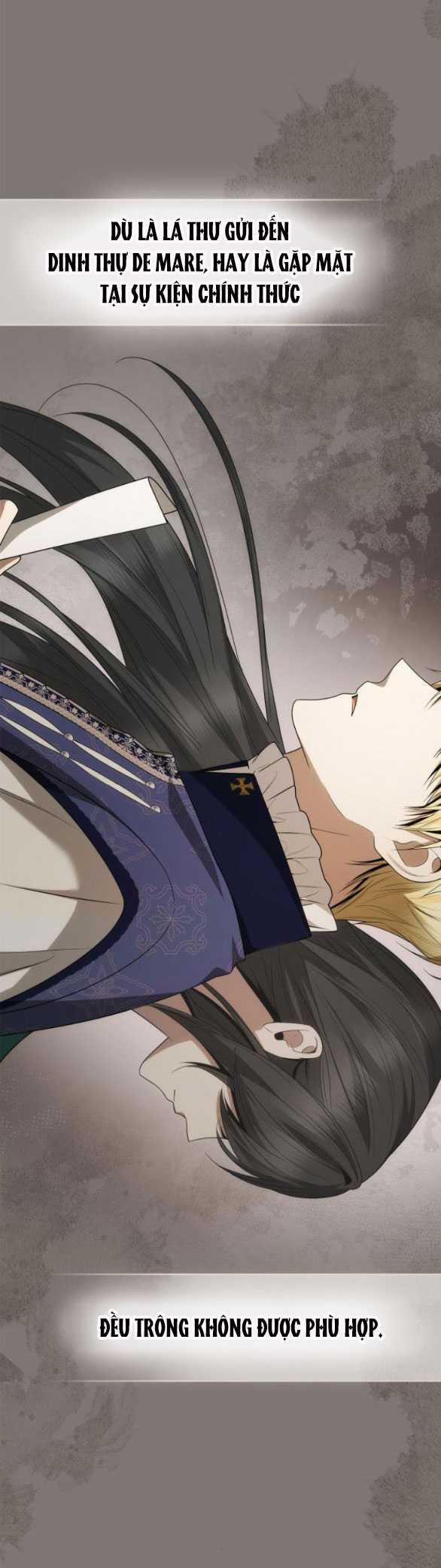 Chị Yêu, Kiếp Này Em Sẽ Là Hoàng Hậu 96.2 trang 9