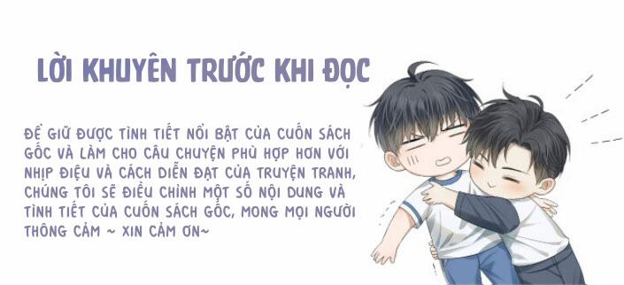 Chỉ Yêu Mình Anh 5 trang 0