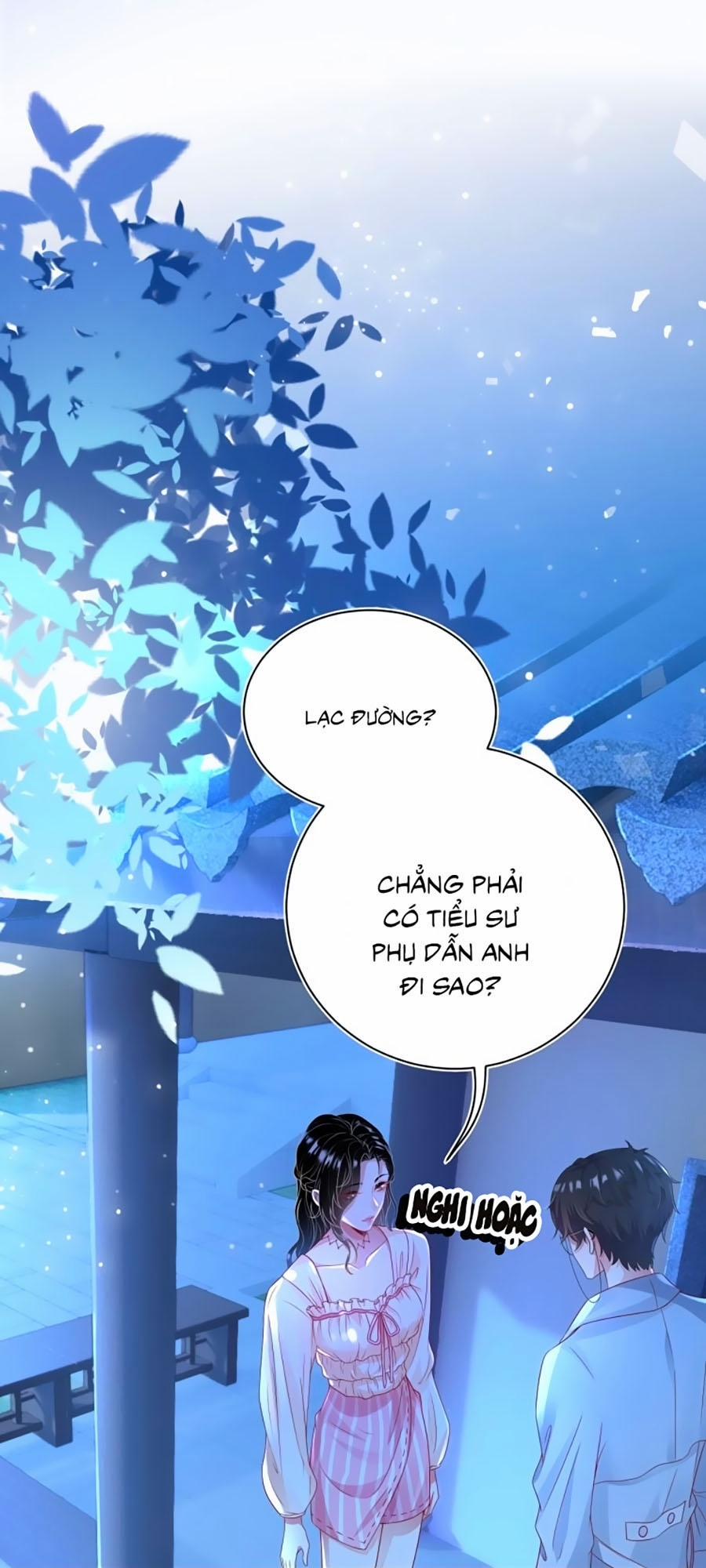 Chỉ Yêu Mình Em 3 trang 0