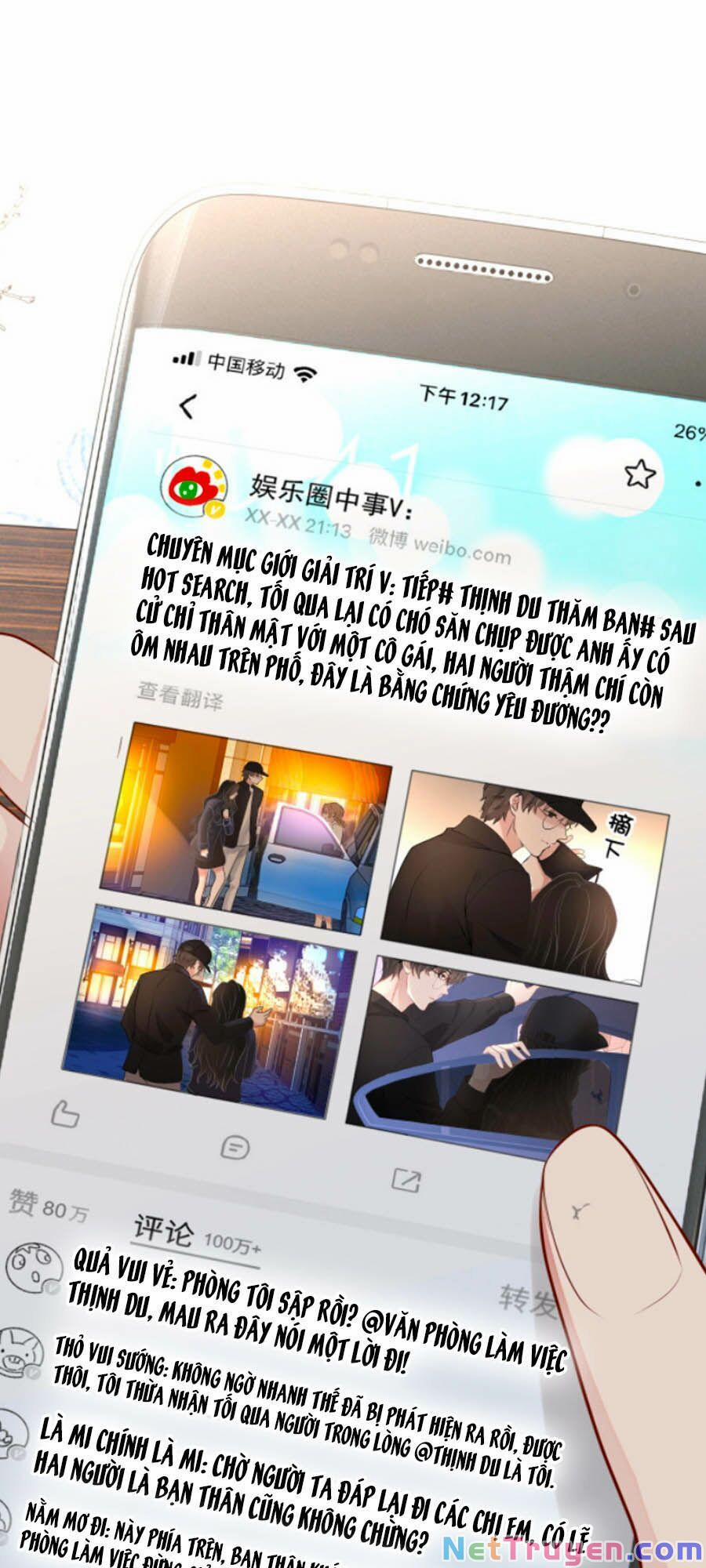 Chỉ Yêu Mình Em 39 trang 0