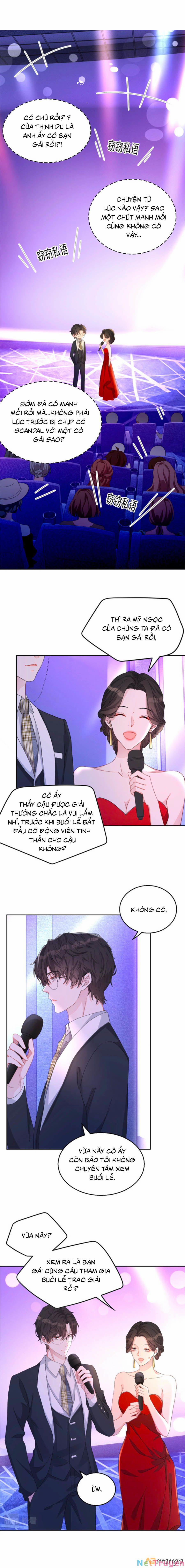 Chỉ Yêu Mình Em 62 trang 0
