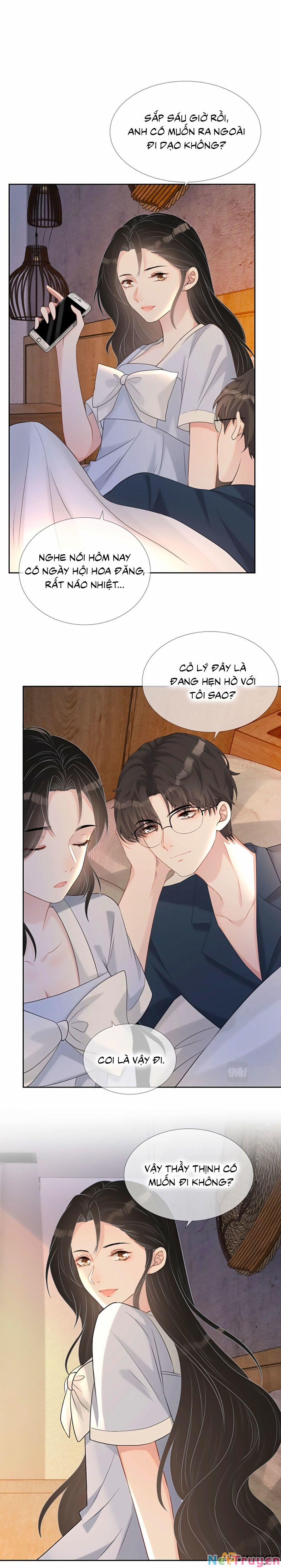 Chỉ Yêu Mình Em 68 trang 0