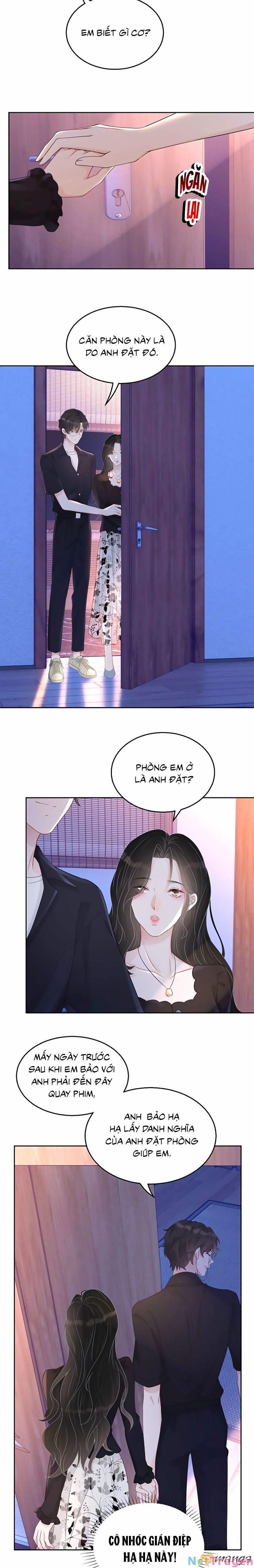 Chỉ Yêu Mình Em 69 trang 1