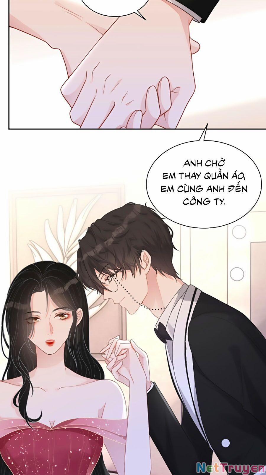 Chỉ Yêu Mình Em 74 trang 5