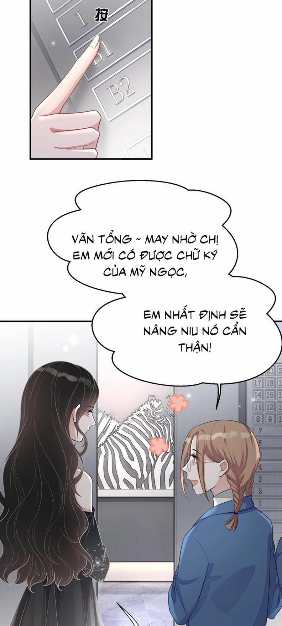 Chỉ Yêu Mình Em 9 trang 1