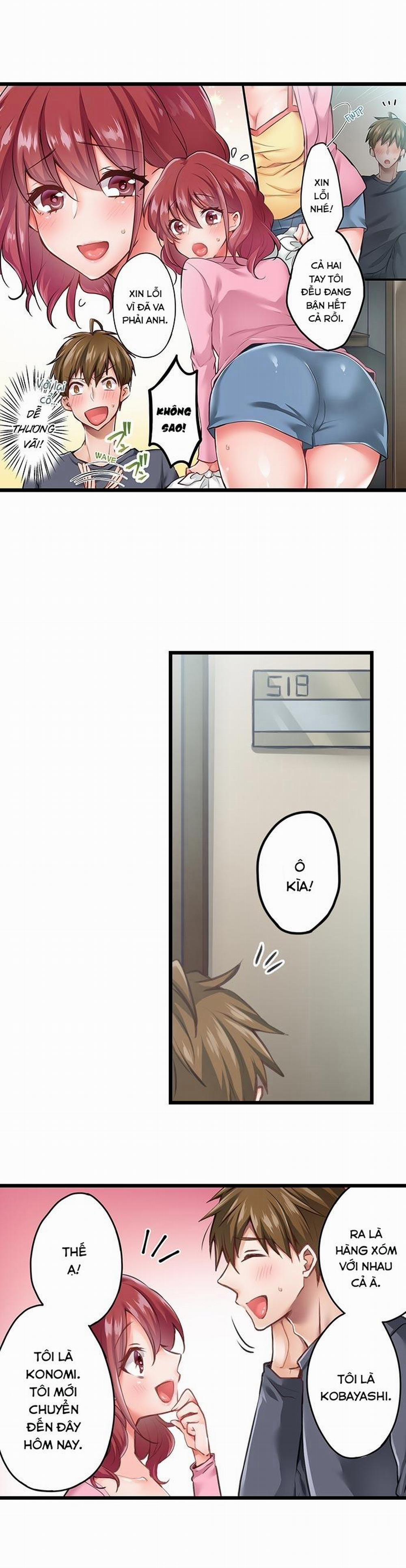 Chìa Khóa Định Mệnh 1 - Truyền Nhân Thánh Ngã [Remake] trang 3