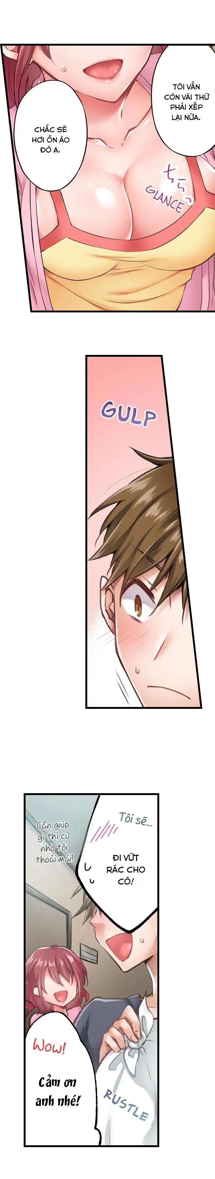 Chìa Khóa Định Mệnh 1 trang 4