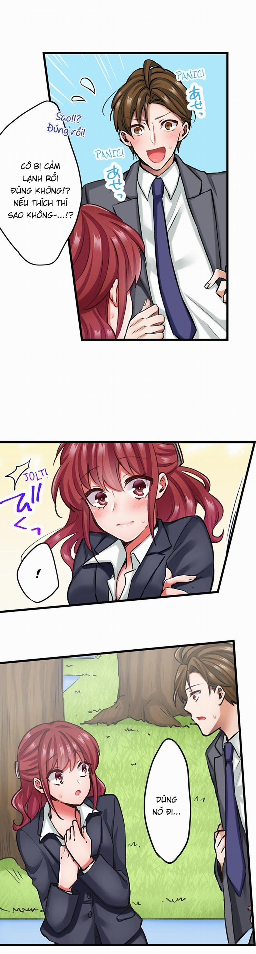 Chìa Khóa Định Mệnh 10 0 Ngắm Hoa trang 12