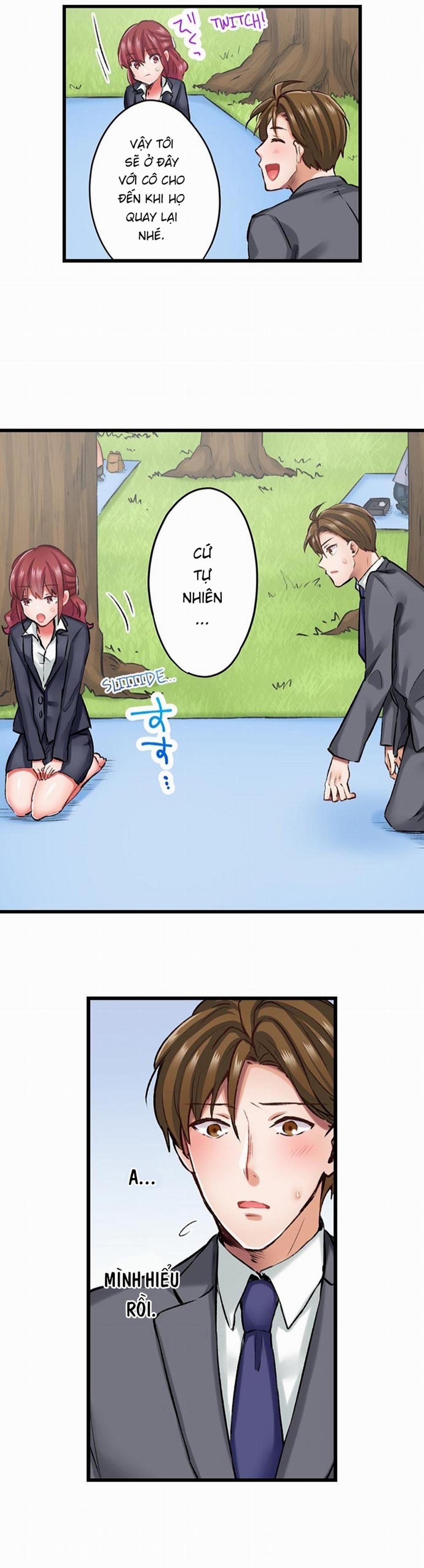 Chìa Khóa Định Mệnh 10 0 Ngắm Hoa trang 5