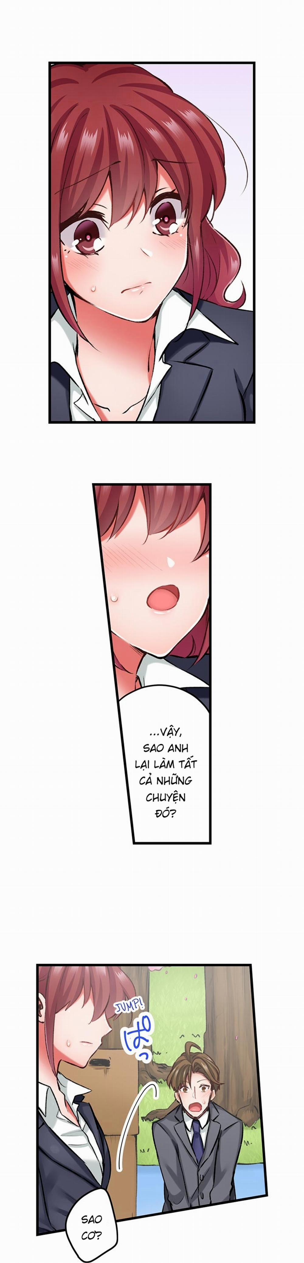 Chìa Khóa Định Mệnh 10 0 Ngắm Hoa trang 8