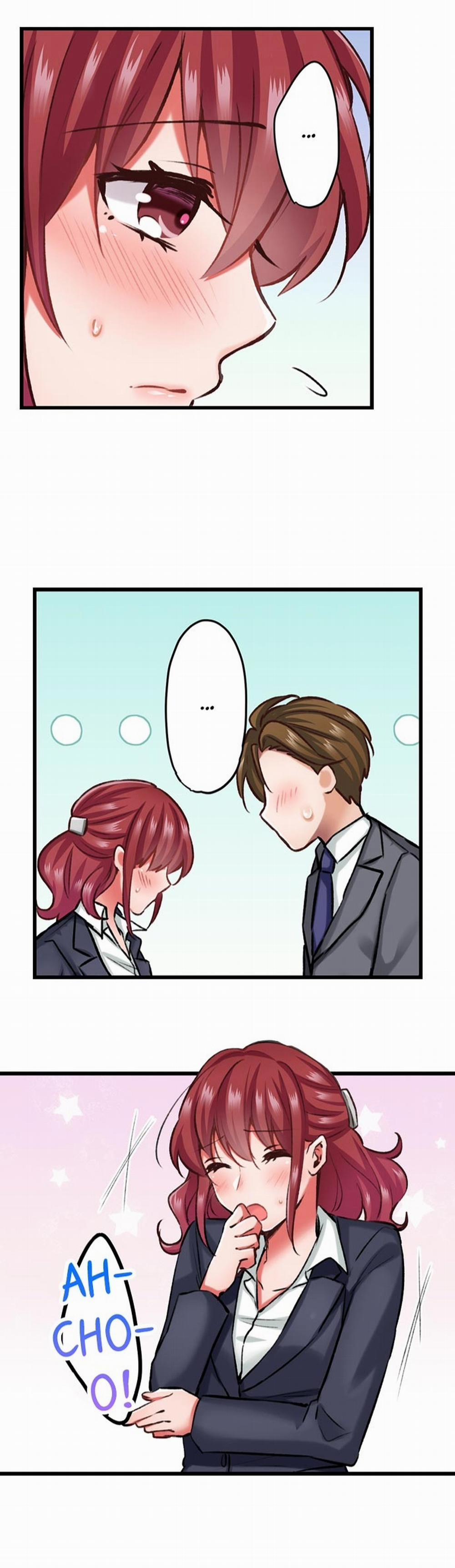 Chìa Khóa Định Mệnh 10 - Ngắm Hoa trang 11