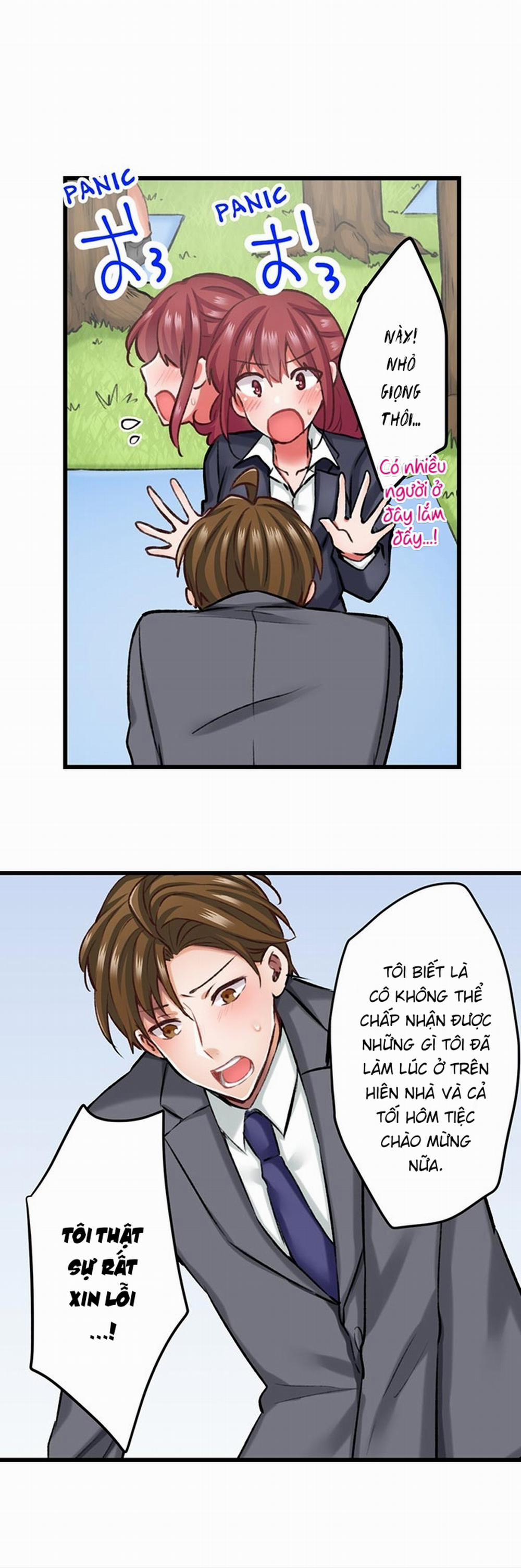 Chìa Khóa Định Mệnh 10 - Ngắm Hoa trang 7