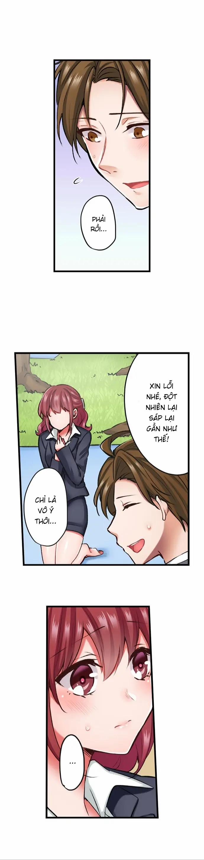 Chìa Khóa Định Mệnh 10 trang 13