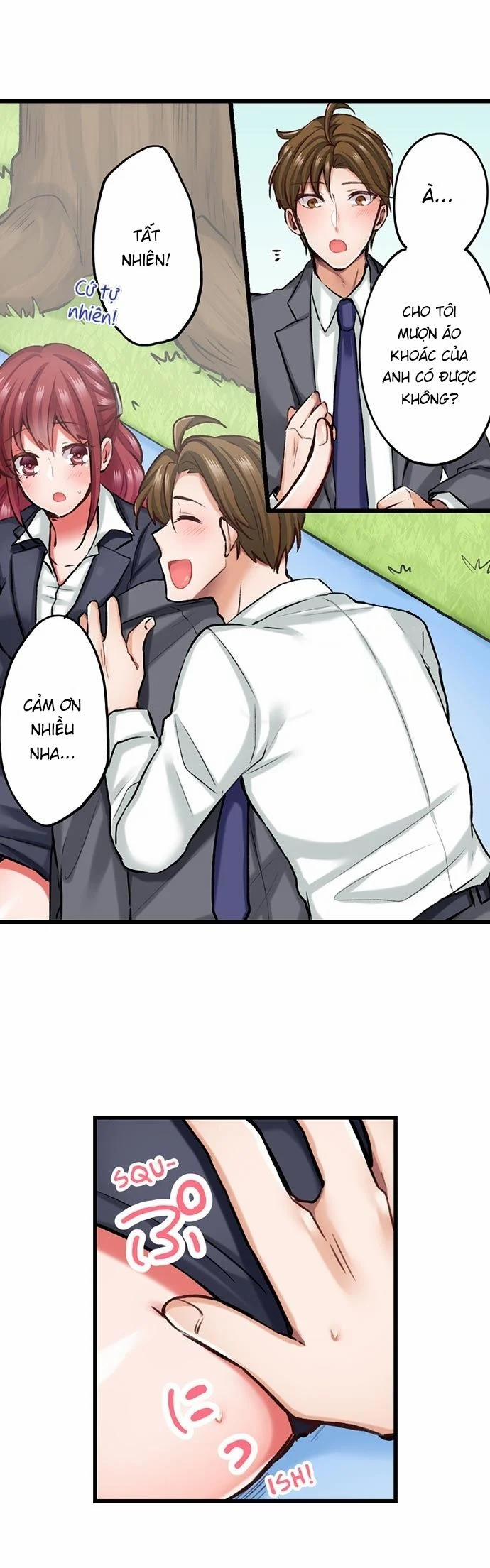 Chìa Khóa Định Mệnh 10 trang 15