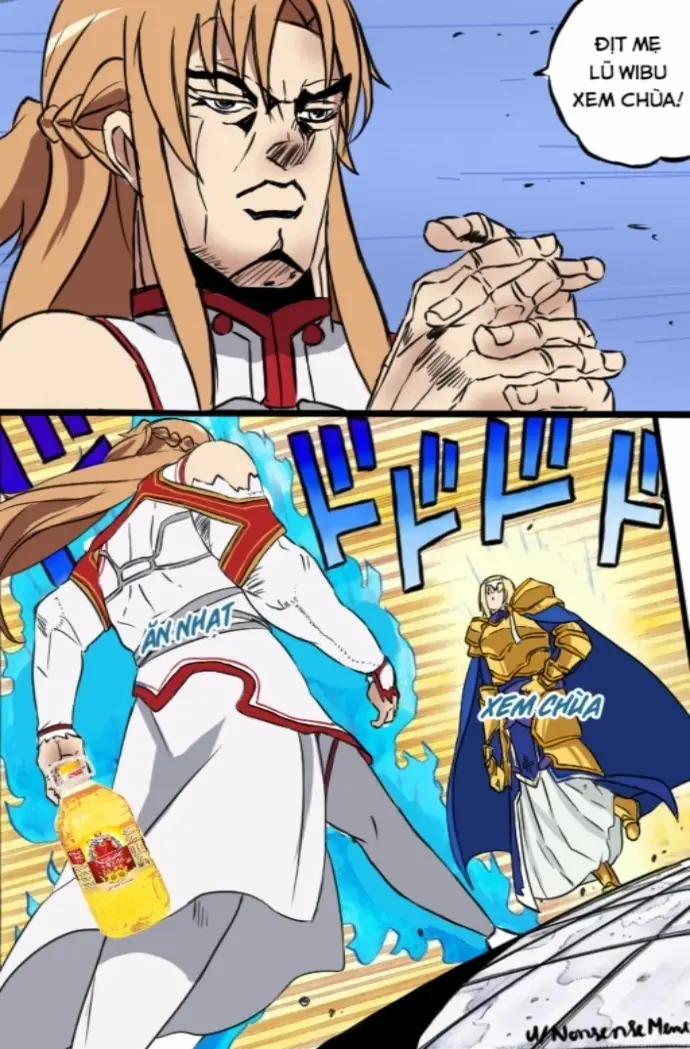 Chìa Khóa Định Mệnh 10 trang 17