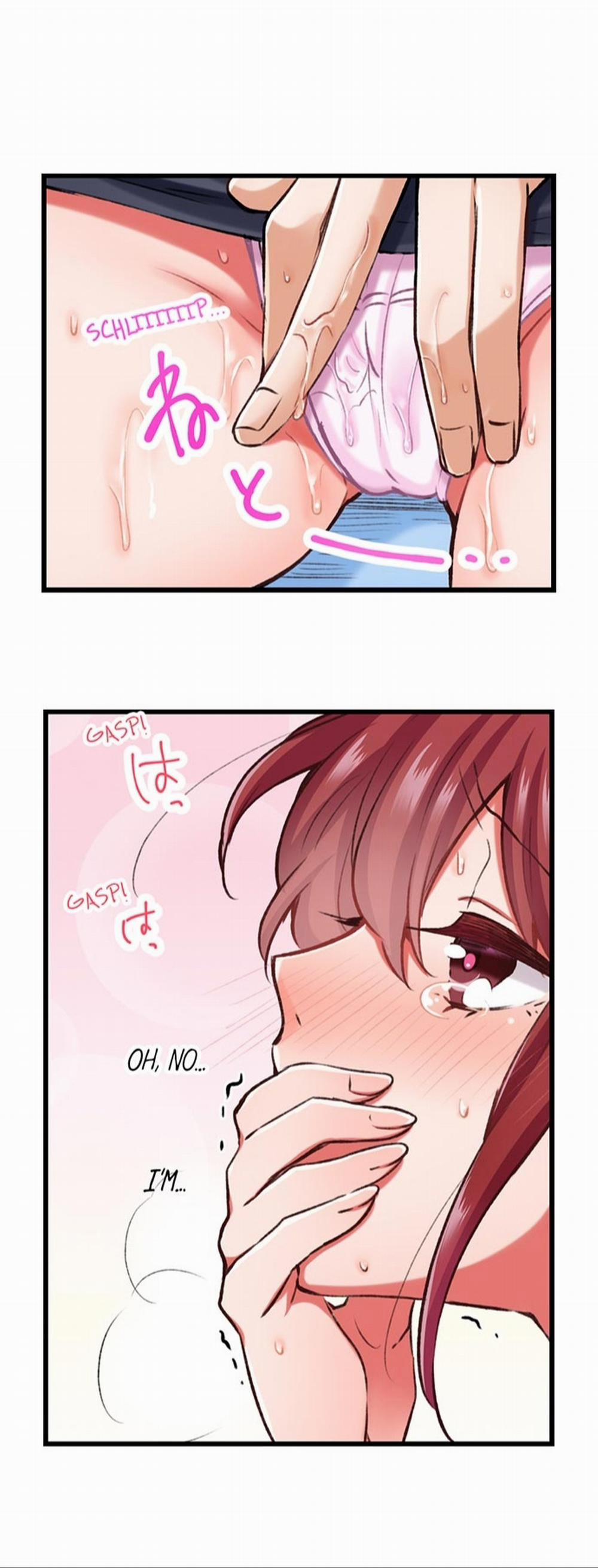 Chìa Khóa Định Mệnh 11 0 Chạm trang 11