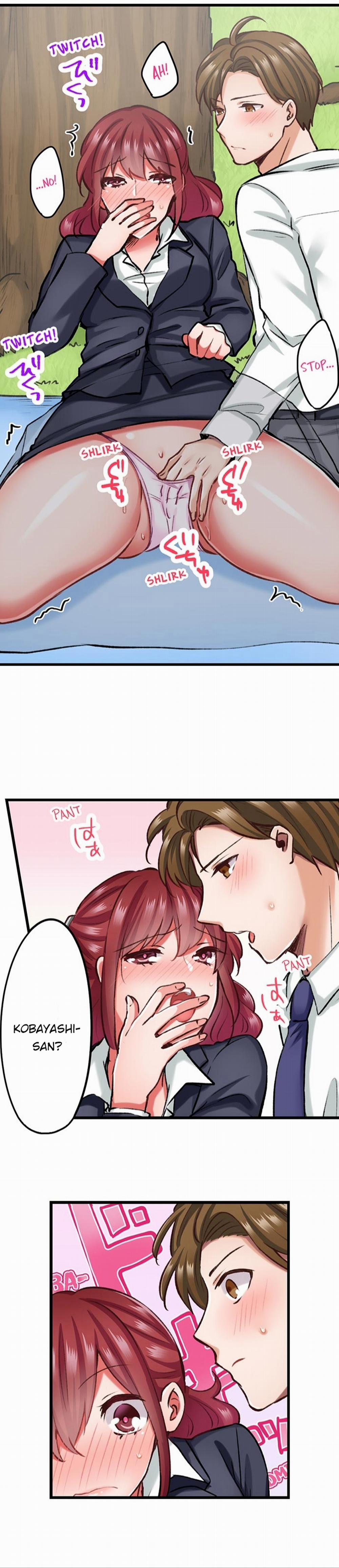 Chìa Khóa Định Mệnh 11 0 Chạm trang 13