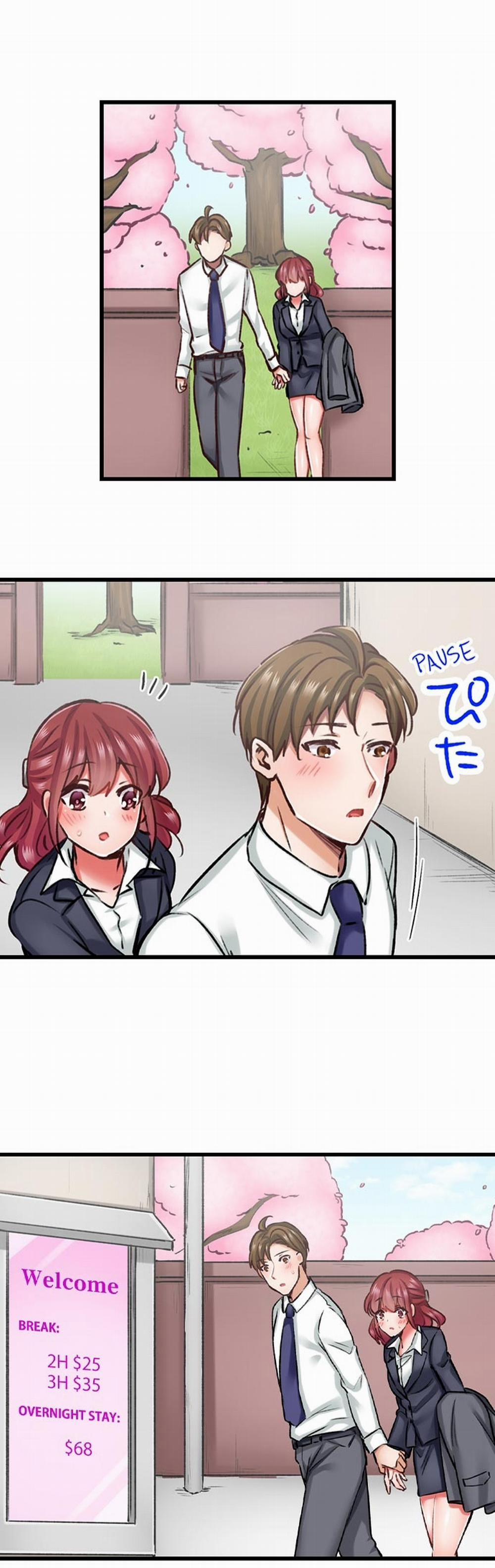 Chìa Khóa Định Mệnh 11 0 Chạm trang 16