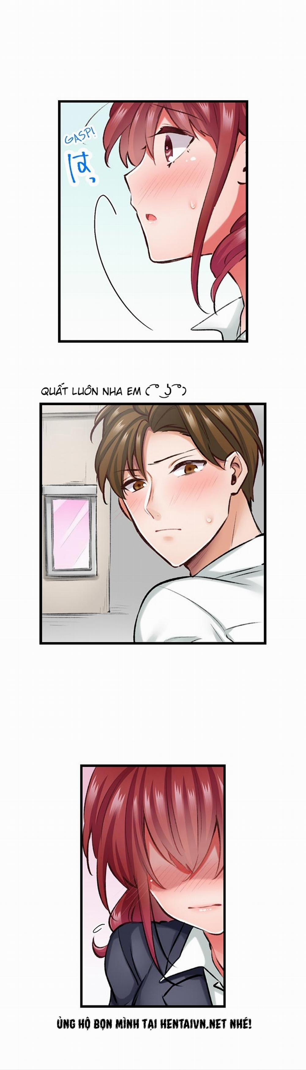 Chìa Khóa Định Mệnh 11 - Chạm trang 17