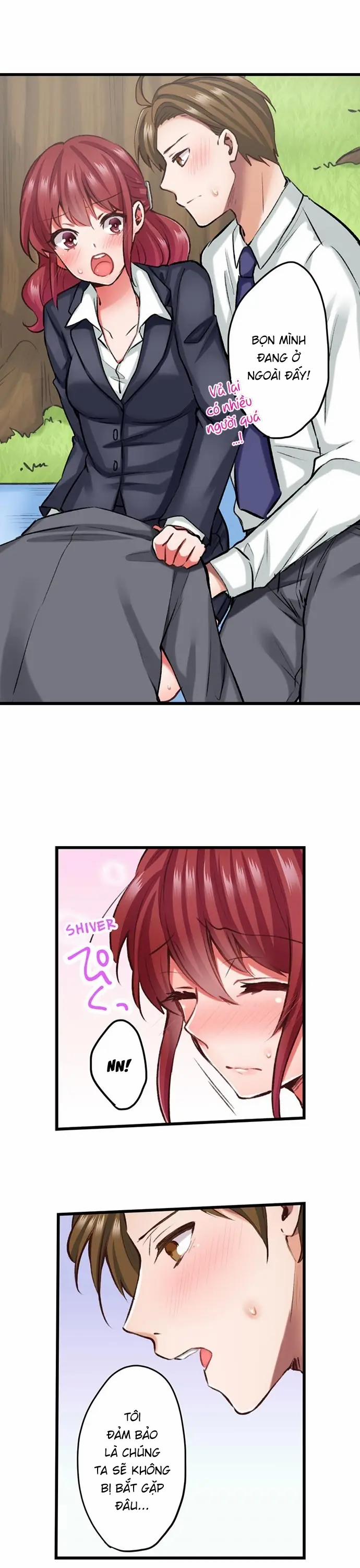 Chìa Khóa Định Mệnh 11 trang 4