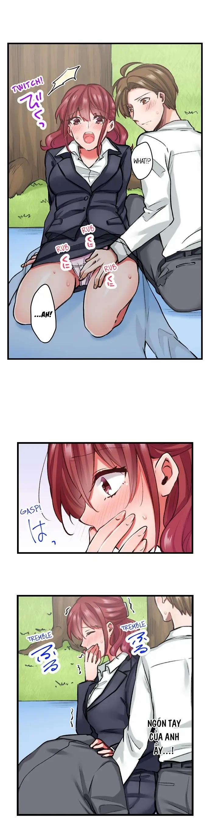 Chìa Khóa Định Mệnh 11 trang 8