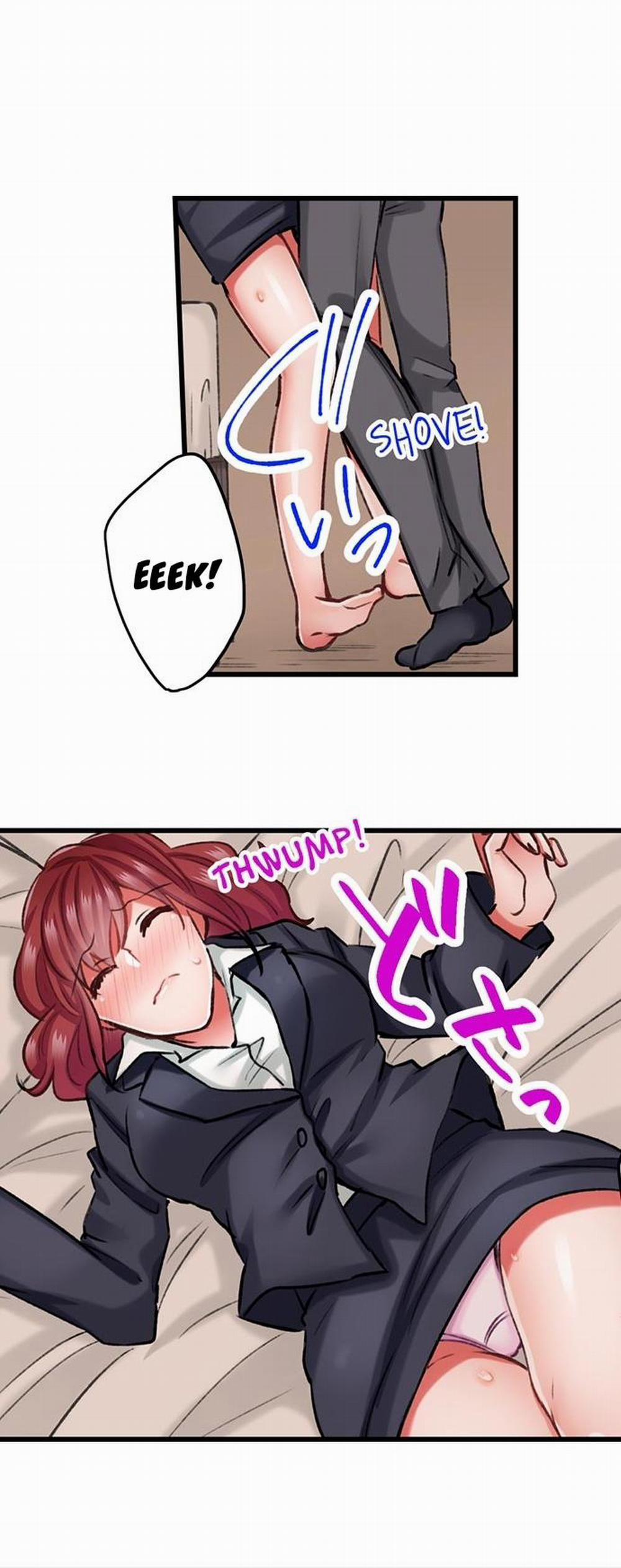 Chìa Khóa Định Mệnh 12 0 Nện Again trang 3