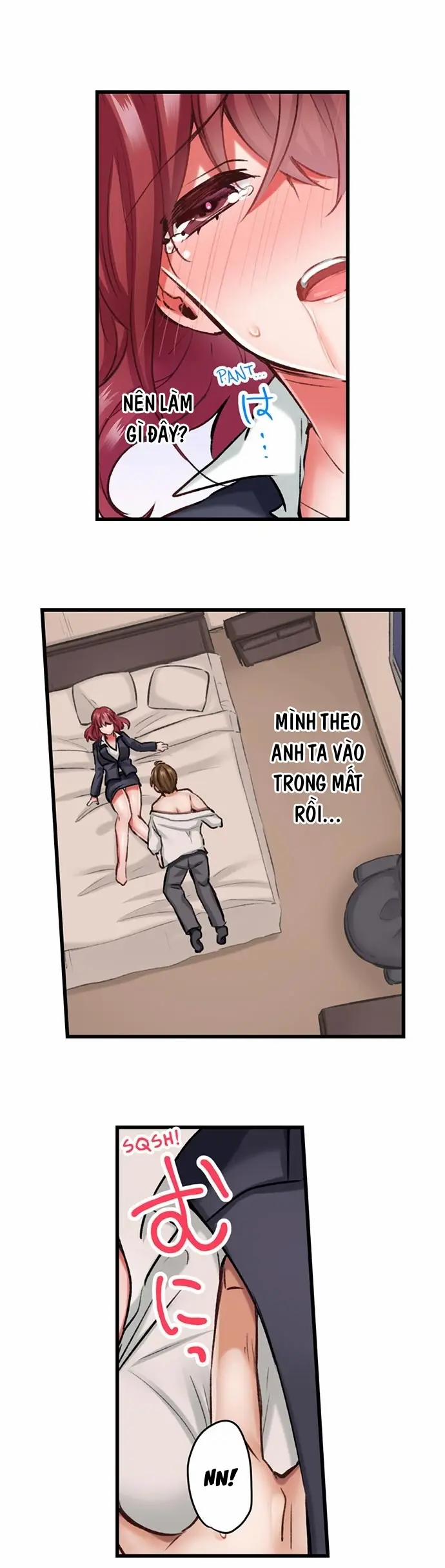 Chìa Khóa Định Mệnh 12 trang 4