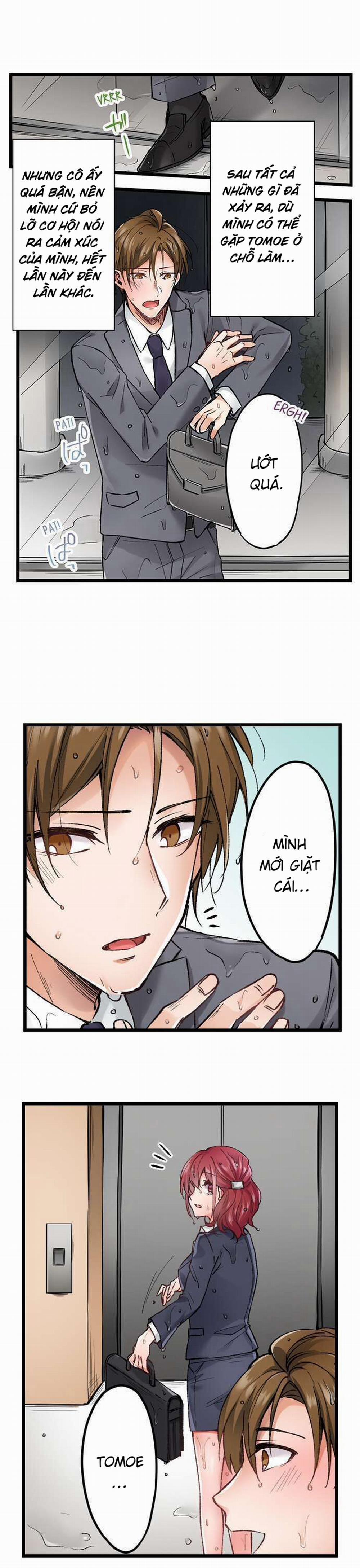 Chìa Khóa Định Mệnh 13 trang 4