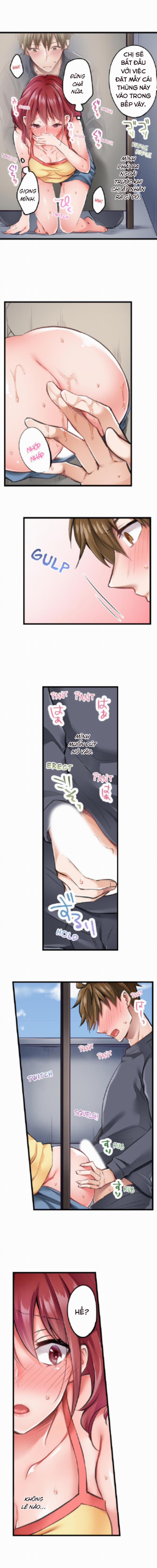 Chìa Khóa Định Mệnh 2 - Chỗ Nguy Hiểm trang 7