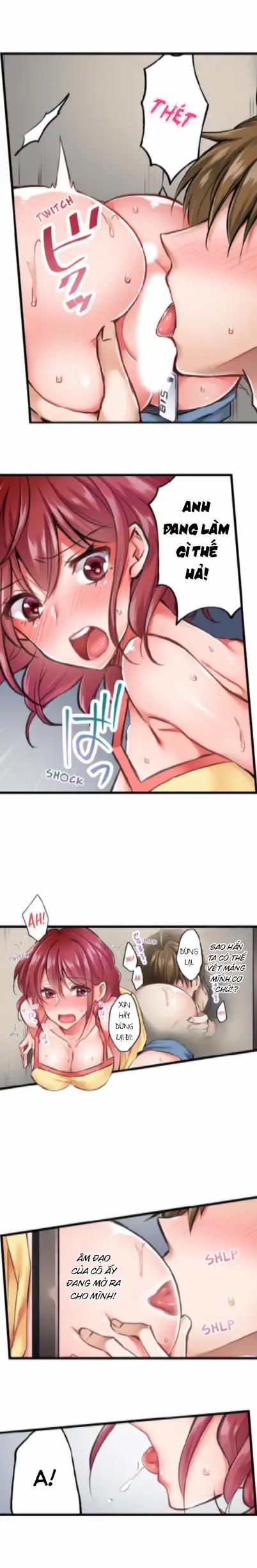 Chìa Khóa Định Mệnh 2 trang 4