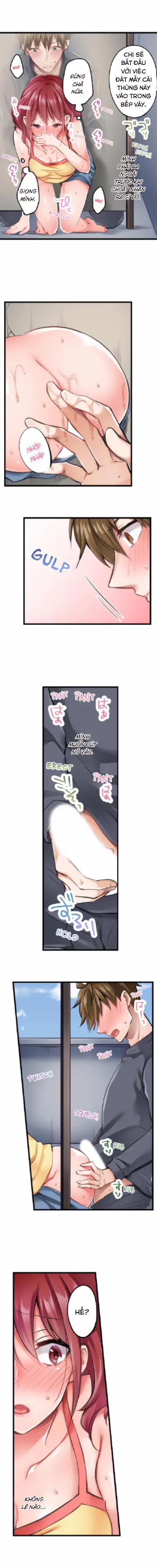 Chìa Khóa Định Mệnh 2 trang 7