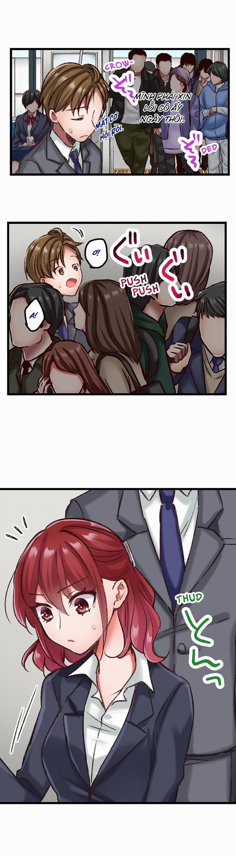 Chìa Khóa Định Mệnh 4 0 Lọt Khe! trang 11