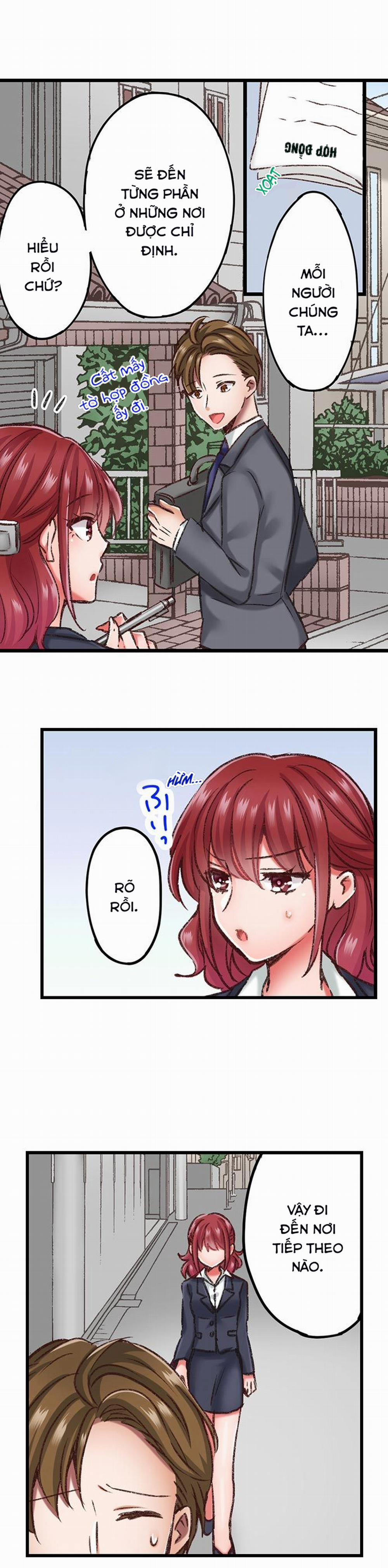 Chìa Khóa Định Mệnh 4 0 Lọt Khe! trang 5