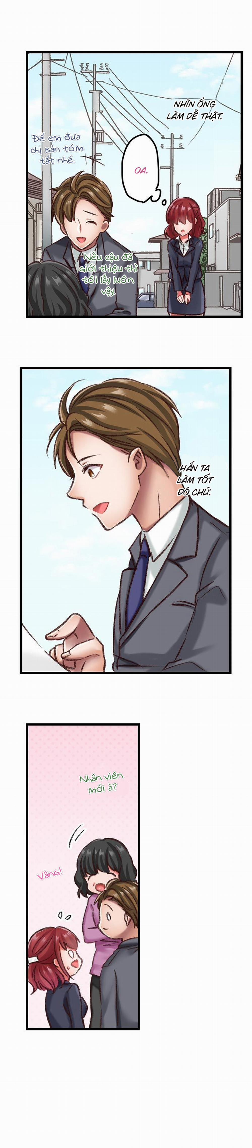 Chìa Khóa Định Mệnh 4 0 Lọt Khe! trang 7