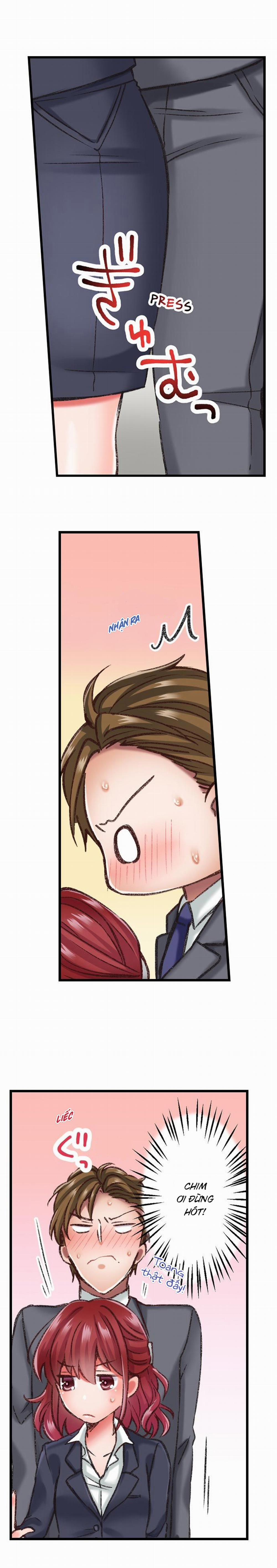 Chìa Khóa Định Mệnh 4 - Lọt Khe! trang 13