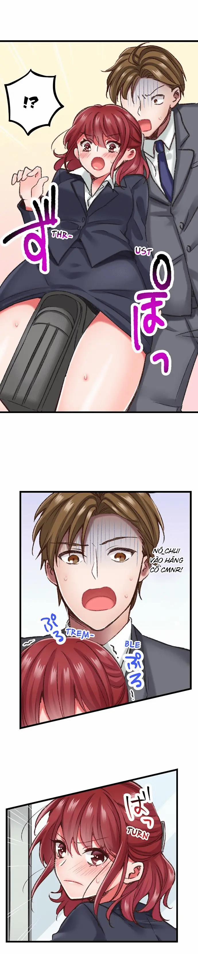 Chìa Khóa Định Mệnh 4 trang 15