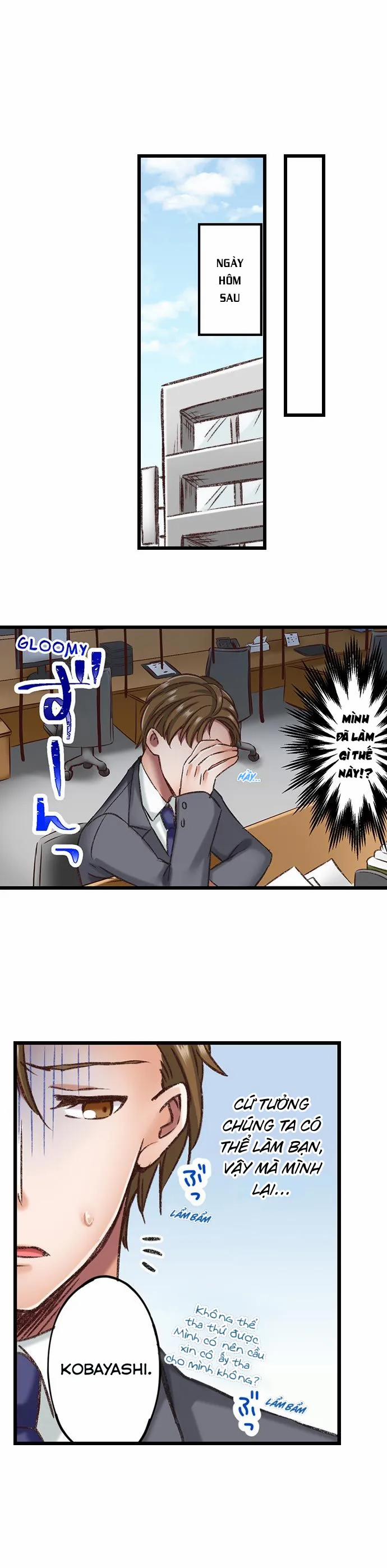 Chìa Khóa Định Mệnh 4 trang 3