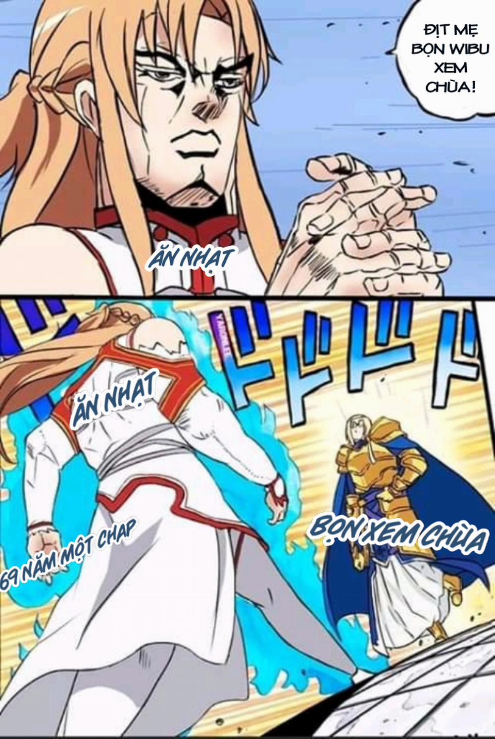 Chìa Khóa Định Mệnh 5 - Chuyến Tàu Hứng Tình trang 17