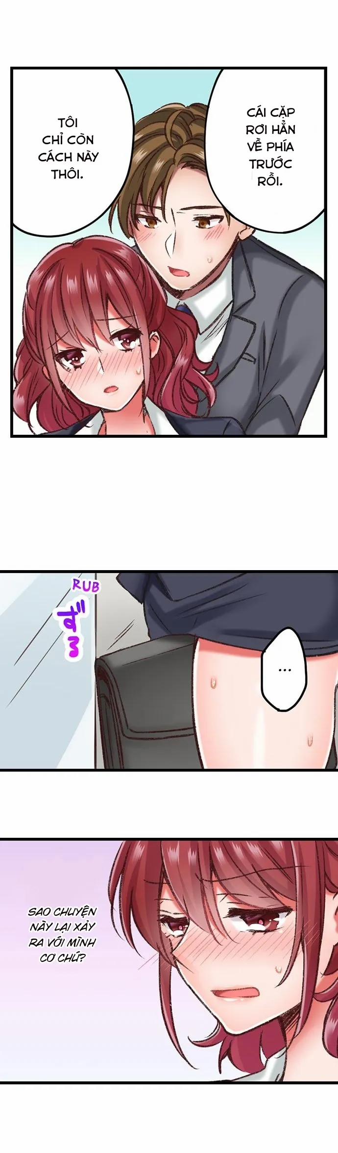 Chìa Khóa Định Mệnh 5 trang 10